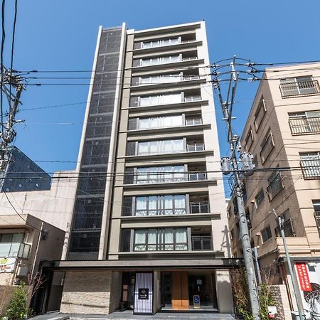 Hotel Wa Hakata Fukuoka  Exteriör bild