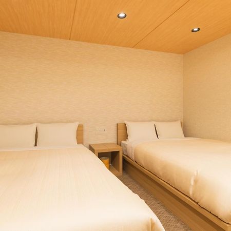 Hotel Wa Hakata Fukuoka  Exteriör bild