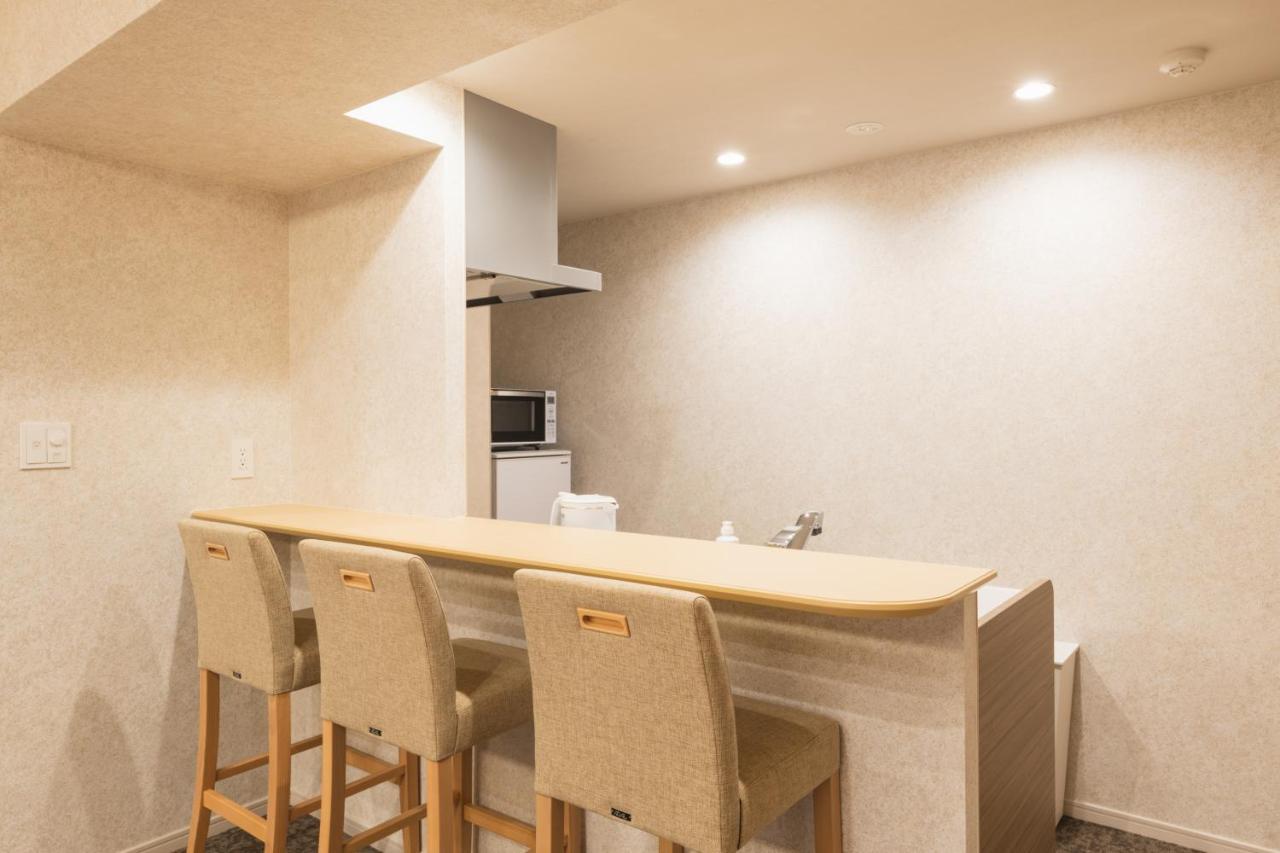 Hotel Wa Hakata Fukuoka  Exteriör bild