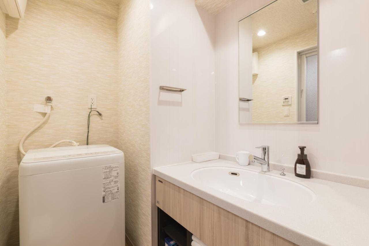 Hotel Wa Hakata Fukuoka  Exteriör bild